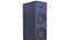Standlautsprecher Regallautsprecher und Subwoofer SET v2