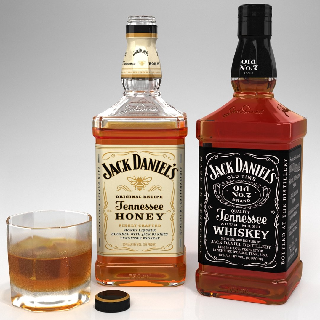 Jack Daniels Tennessee Honey Miniature Mini Buy Online Max Liquor !