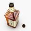 Jack Daniels and Honey Whiskey