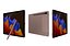 Samsung Galaxy Tab S7 Plus Mystic Bronze Low Poly