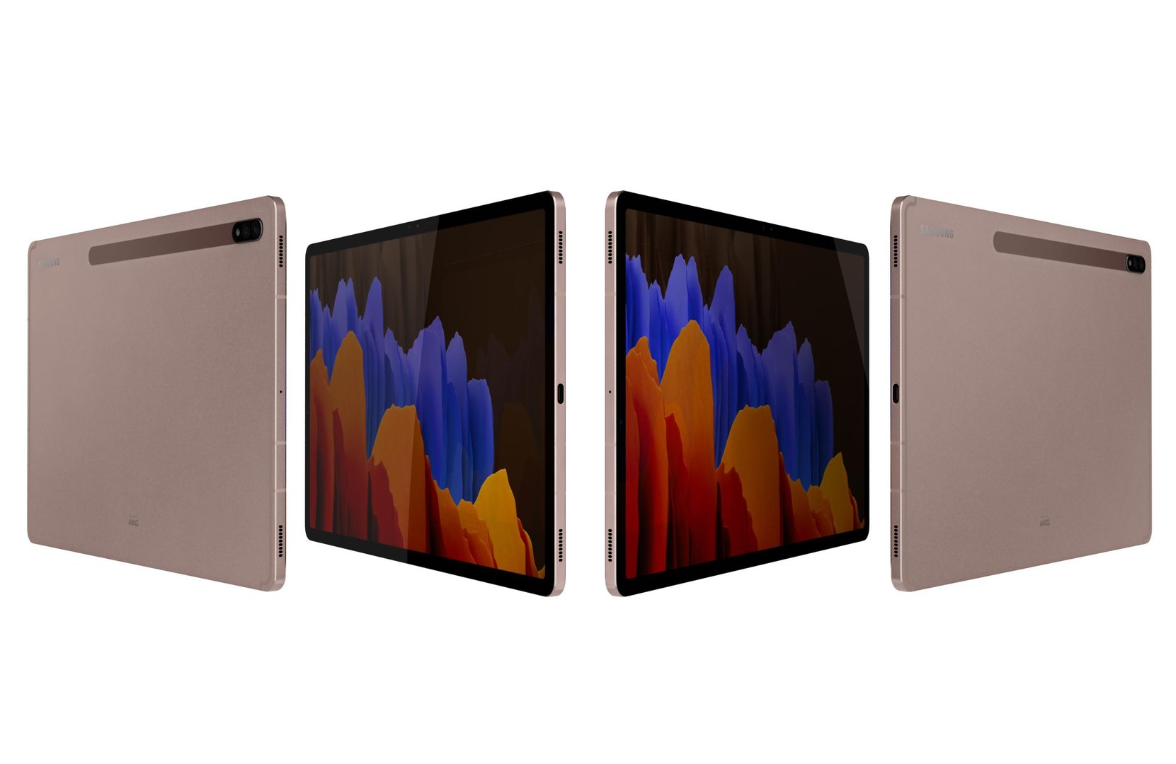 Samsung Galaxy Tab S7 Plus Mystic Bronze Low Poly 3D model https://p.turbosquid.com/ts-thumb/HI/4qZKkM/3r/4/jpg/1761235971/1920x1080/fit_q87/439646ed049b5a2ed60a622b7d2f63ab12549d10/4.jpg