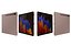 Samsung Galaxy Tab S7 Plus Mystic Bronze Low Poly
