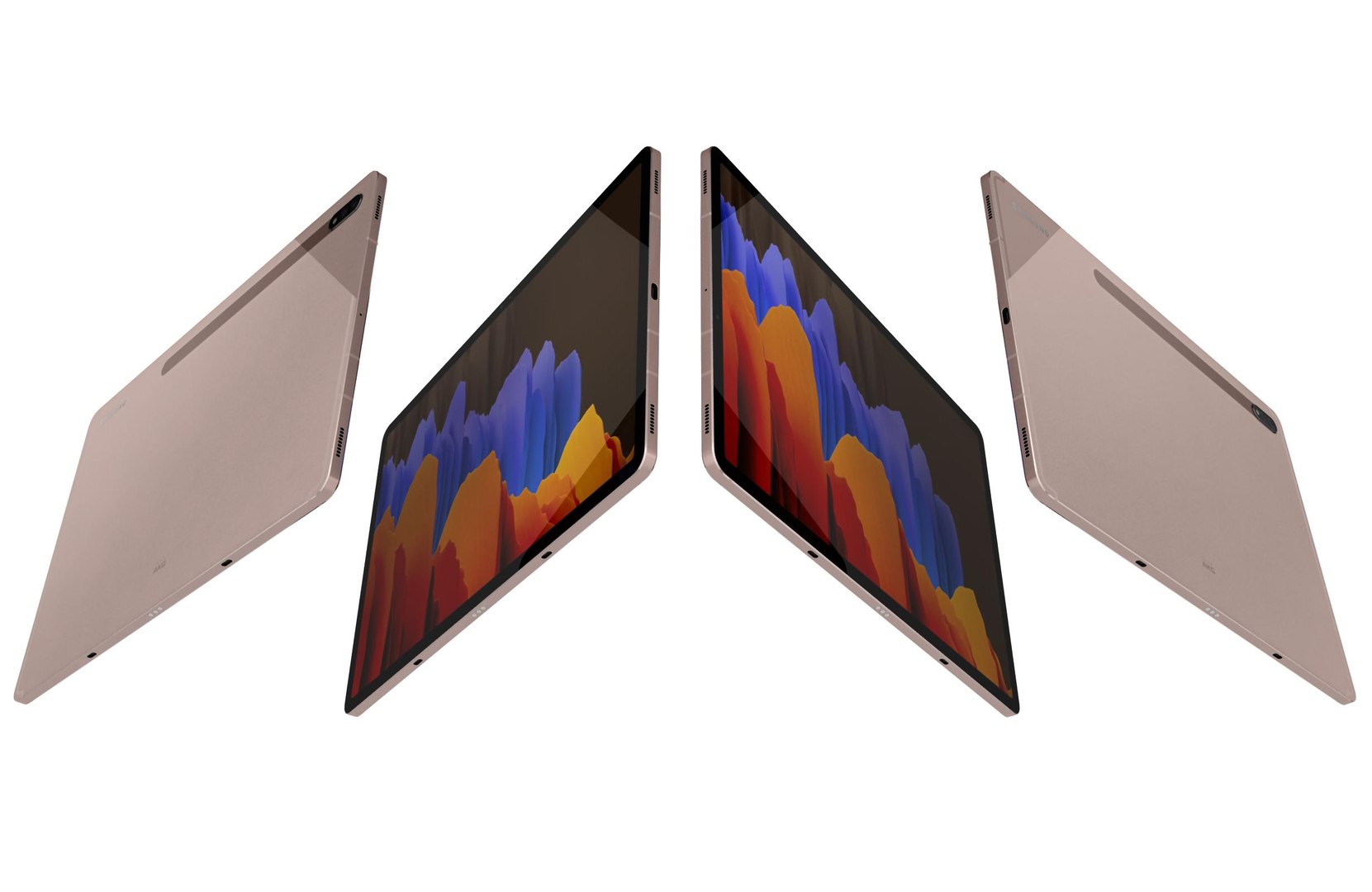 Samsung Galaxy Tab S7 Plus Mystic Bronze Low Poly 3D model https://p.turbosquid.com/ts-thumb/HI/4qZKkM/Zt/5/jpg/1761235971/1920x1080/fit_q87/b7fd2acb24228548d1b7a94c0d61196c2df814cc/5.jpg