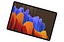 Samsung Galaxy Tab S7 Plus Mystic Bronze Low Poly