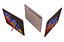Samsung Galaxy Tab S7 Plus Mystic Bronze Low Poly
