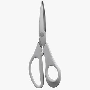Scissors 3D model
