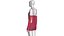 Girls Bodycon Mini Dress With Sleeves