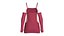Girls Bodycon Mini Dress With Sleeves