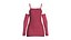 Girls Bodycon Mini Dress With Sleeves