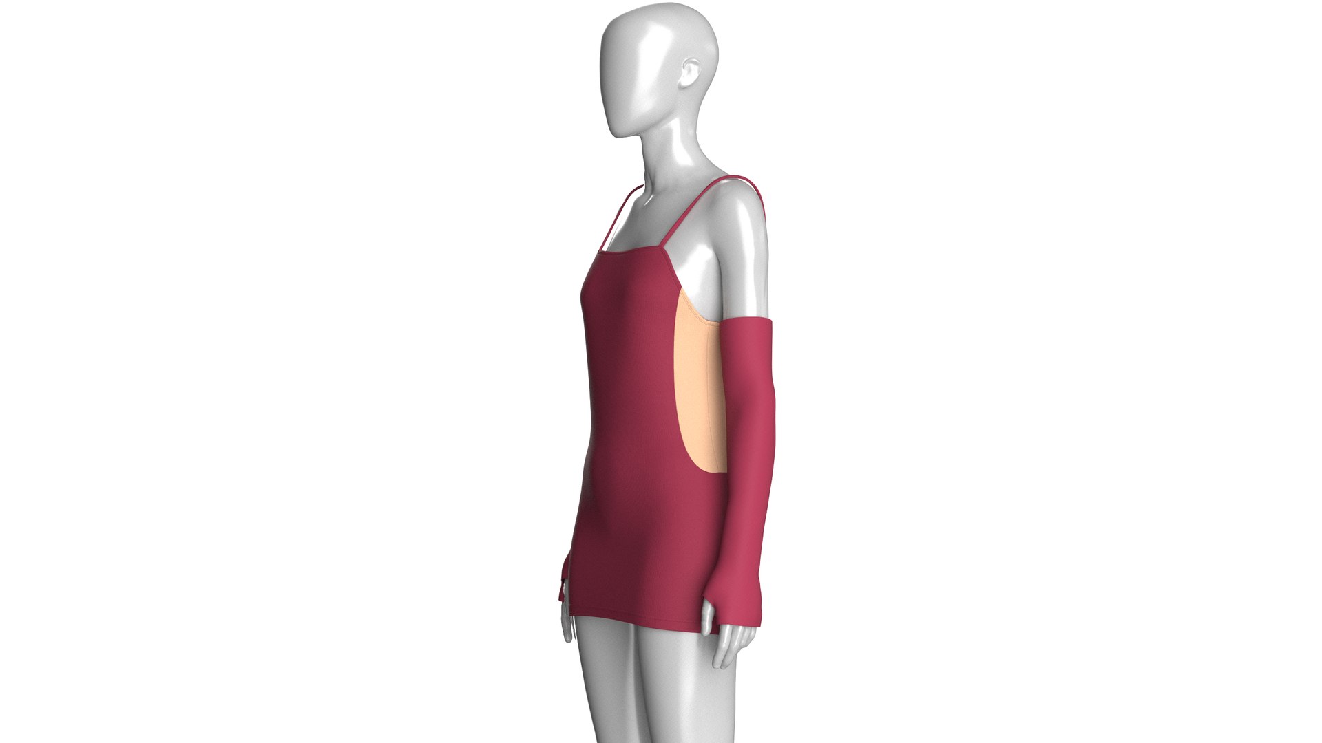 3D Girls Bodycon Mini Dress With Sleeves model https://p.turbosquid.com/ts-thumb/HI/AkpoNs/Qb/girlsbodyconminidresswithsleeves_5/png/1787739732/1920x1080/fit_q87/0e47f06d03ec9b8df937e9cdf769a1efb1c979f6/girlsbodyconminidresswithsleeves_5.jpg