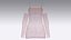 Girls Bodycon Mini Dress With Sleeves