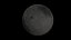 Animazione della struttura lunare
