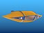 Flying sub