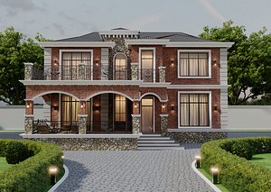 House 08