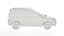 Skoda Yeti 2010