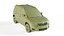 Skoda Yeti 2010