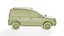 Skoda Yeti 2010