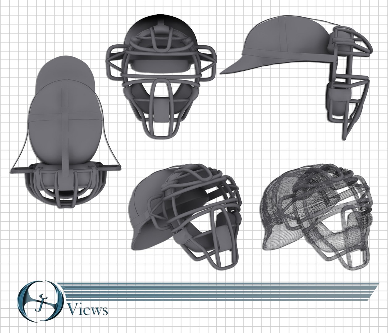 catcher mask baseball 3d 3ds https://p.turbosquid.com/ts-thumb/HI/H1lpbt/CK30ROrc/catchersmask_views/jpg/1235273452/1920x1080/fit_q87/ed2668684e6c2378686d79d6b81641788b74bba8/catchersmask_views.jpg