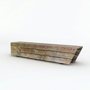 furniture garden model