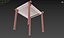 Plus Design Studio L9 Stool