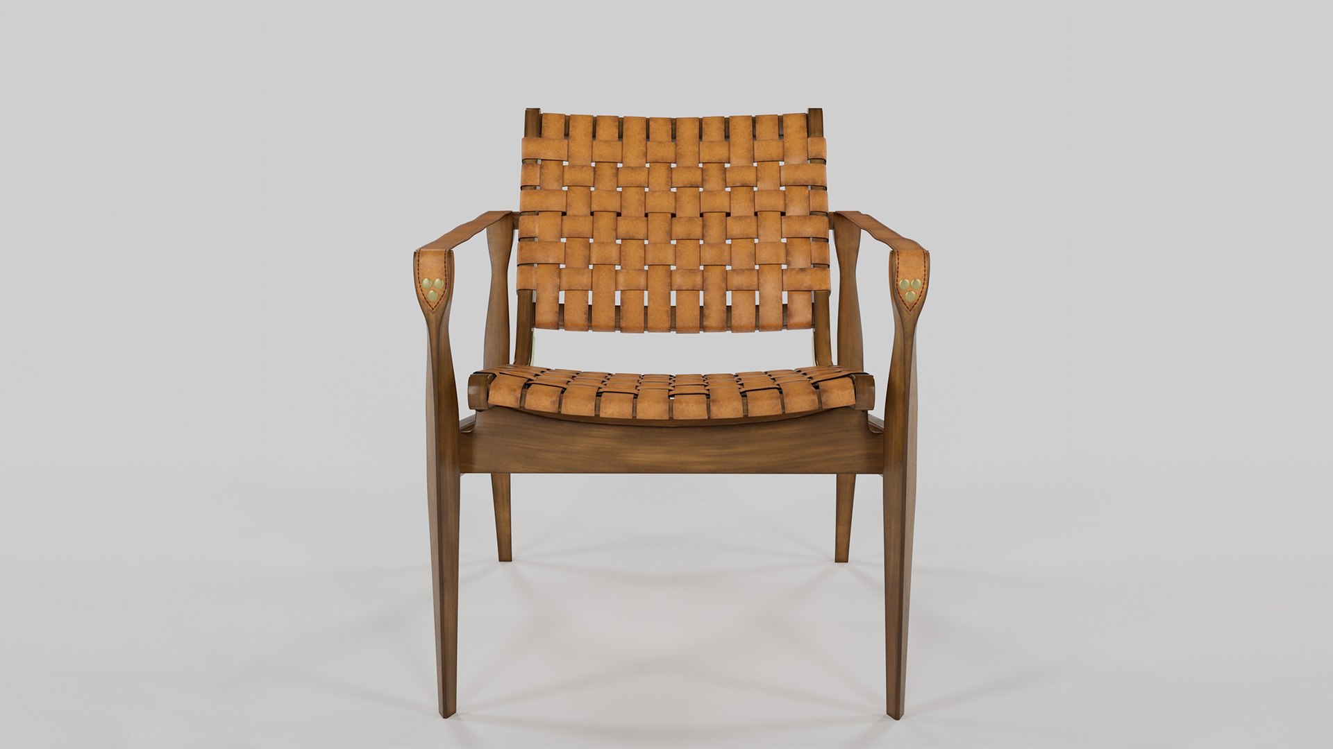 Mango Ceintures Brun 87090453 Mng 25 Brown main image 0
