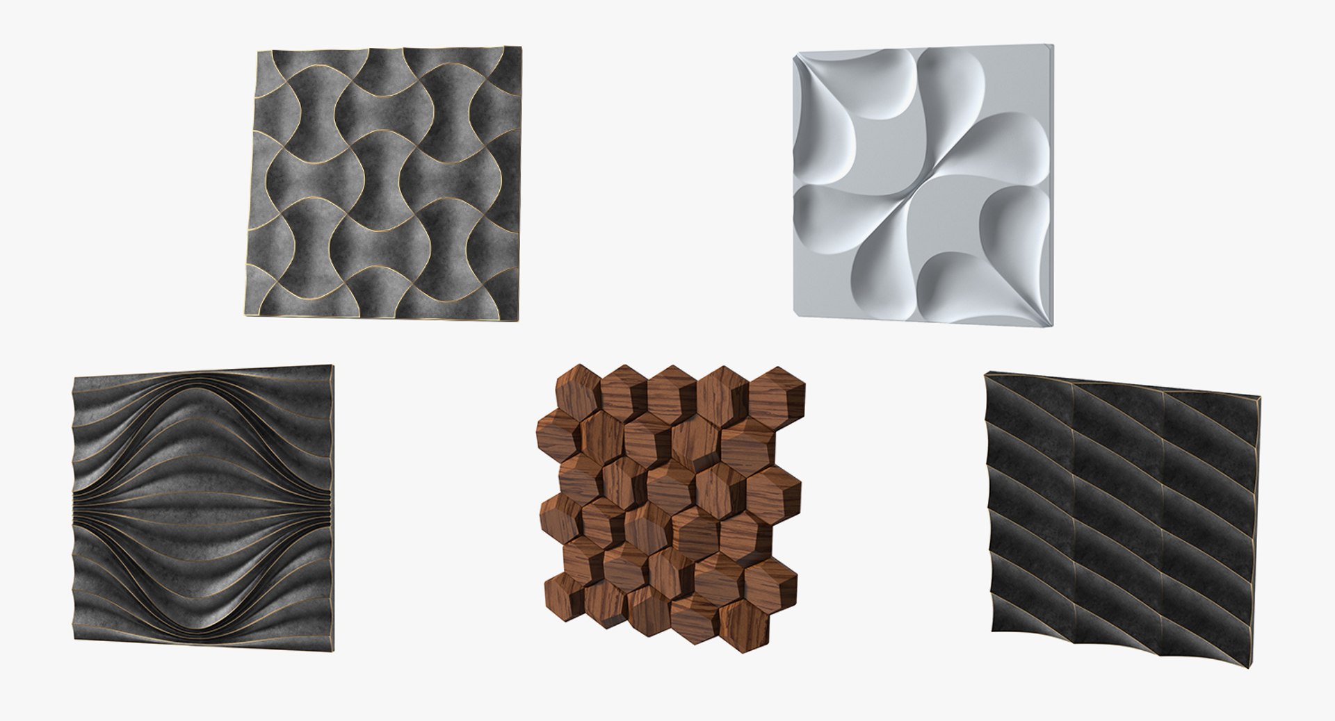 3D Wall Panels Collection 3 https://p.turbosquid.com/ts-thumb/HI/OT4J5Z/h1/wallpanelscollection3vray3dmodel001/jpg/1666599974/1920x1080/fit_q87/47ac52099f3cc415c040b9b6c5f6ec875035d282/wallpanelscollection3vray3dmodel001.jpg