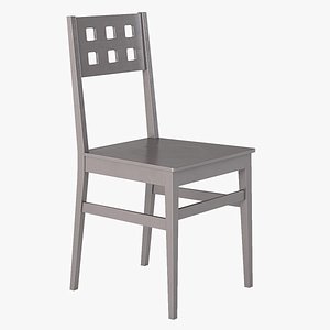 Photorealistic Creo Kitchens Arnica Dining Chair