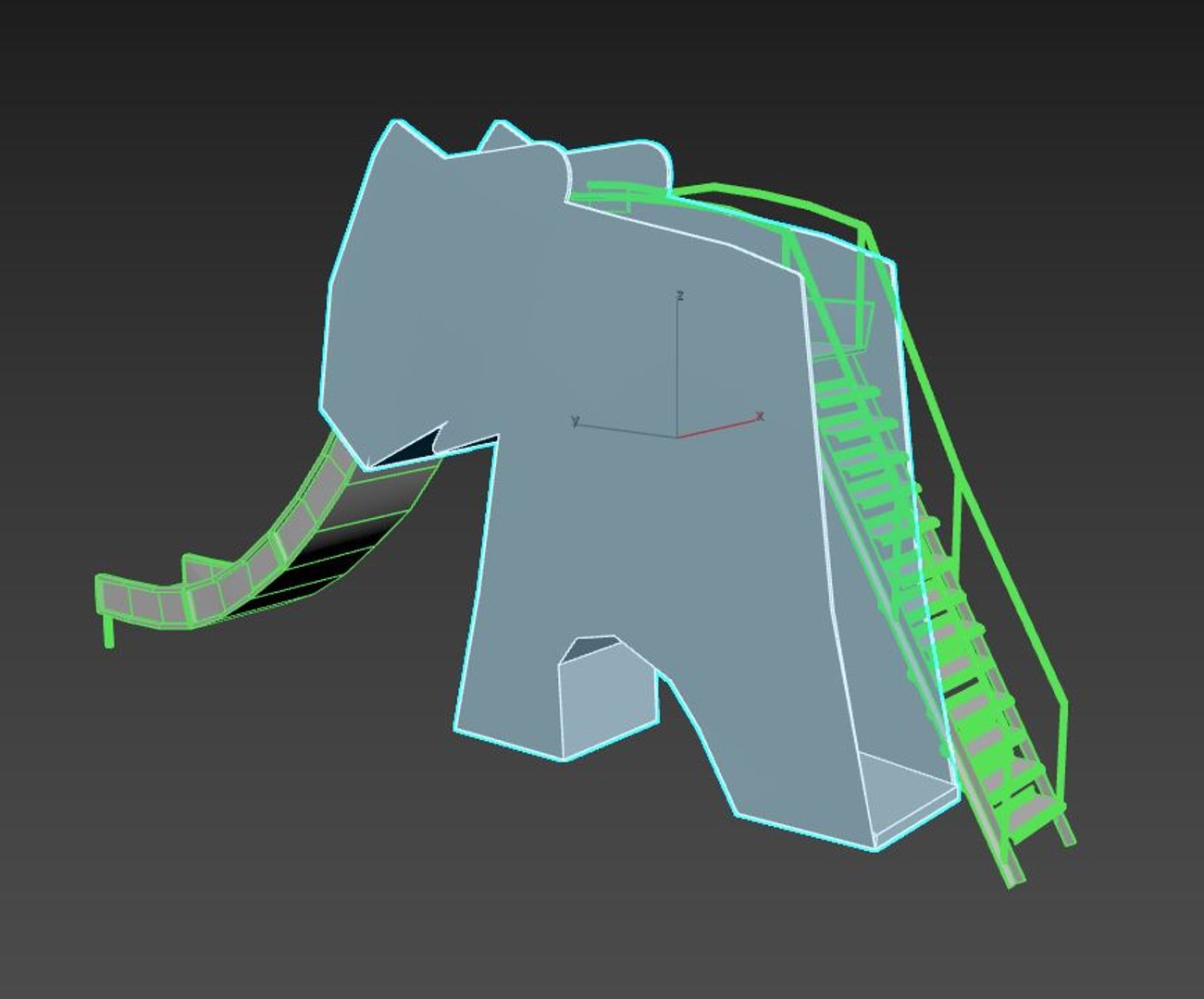 3D old elephand slide pripyat https://p.turbosquid.com/ts-thumb/HI/UvuNAe/MCRiJMk4/d/jpg/1604489257/1920x1080/fit_q87/da2aee1b896b166ed0f6efe23f769d3eaa6b25cf/d.jpg