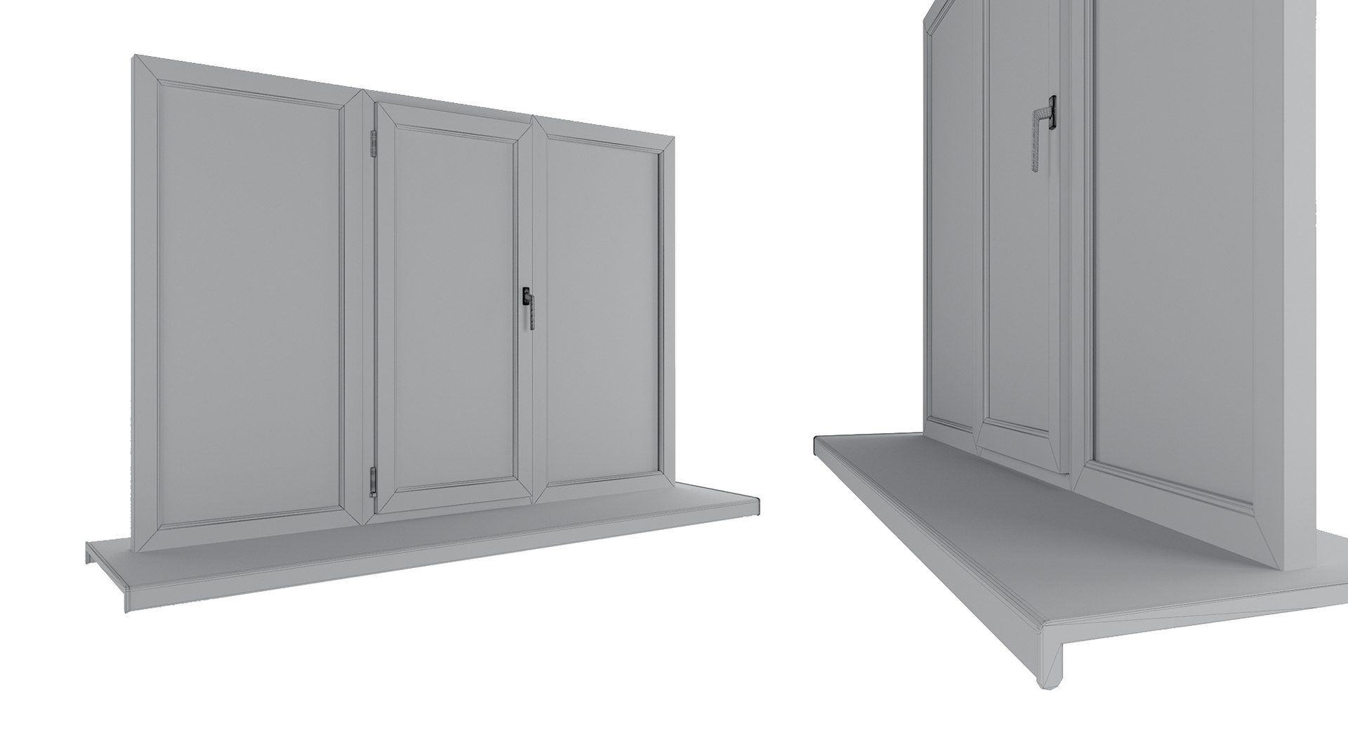 4 types of plastic windows - white 3D https://p.turbosquid.com/ts-thumb/HI/WXCkcv/jl/window3_6/jpg/1680022411/1920x1080/fit_q87/e15d0df1aa7ac1afdf7ee537b5d519d41d3e62b2/window3_6.jpg