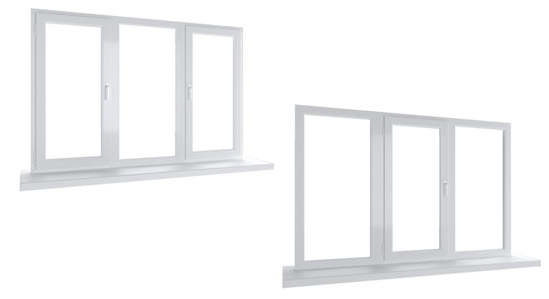 4 types of plastic windows - white 3D https://p.turbosquid.com/ts-thumb/HI/WXCkcv/yc/window5/jpg/1680022412/1920x1080/fit_q87/3c108a57b67583d9bfe06a0eeb097d4233ceae1c/window5.jpg