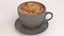 Café animado