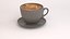 Café animado