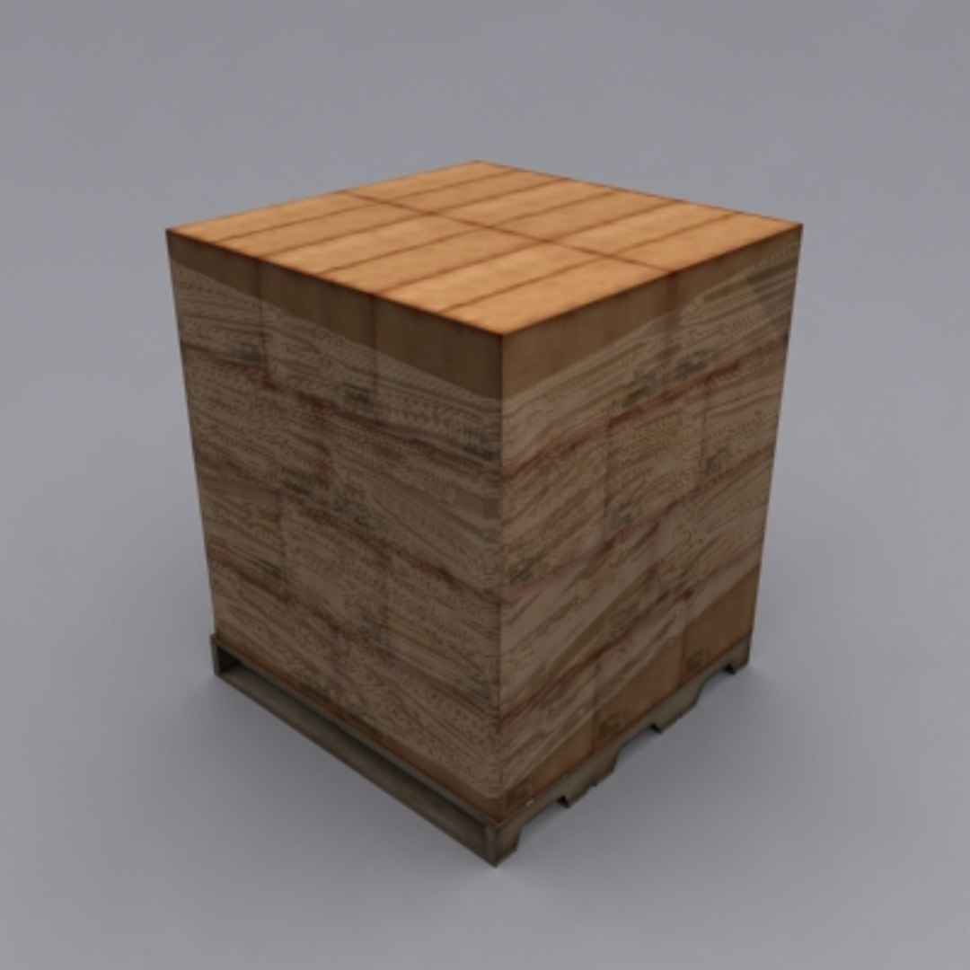 3d model pallet loaded boxes https://p.turbosquid.com/ts-thumb/HI/WwS8oq/SwFdQYi3/pallet_02_01/jpg/1172128255/1920x1080/fit_q87/ef964965cdaccc2b7a8e454b704b4f0d99cee23f/pallet_02_01.jpg