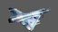 Collection d'avions de chasse