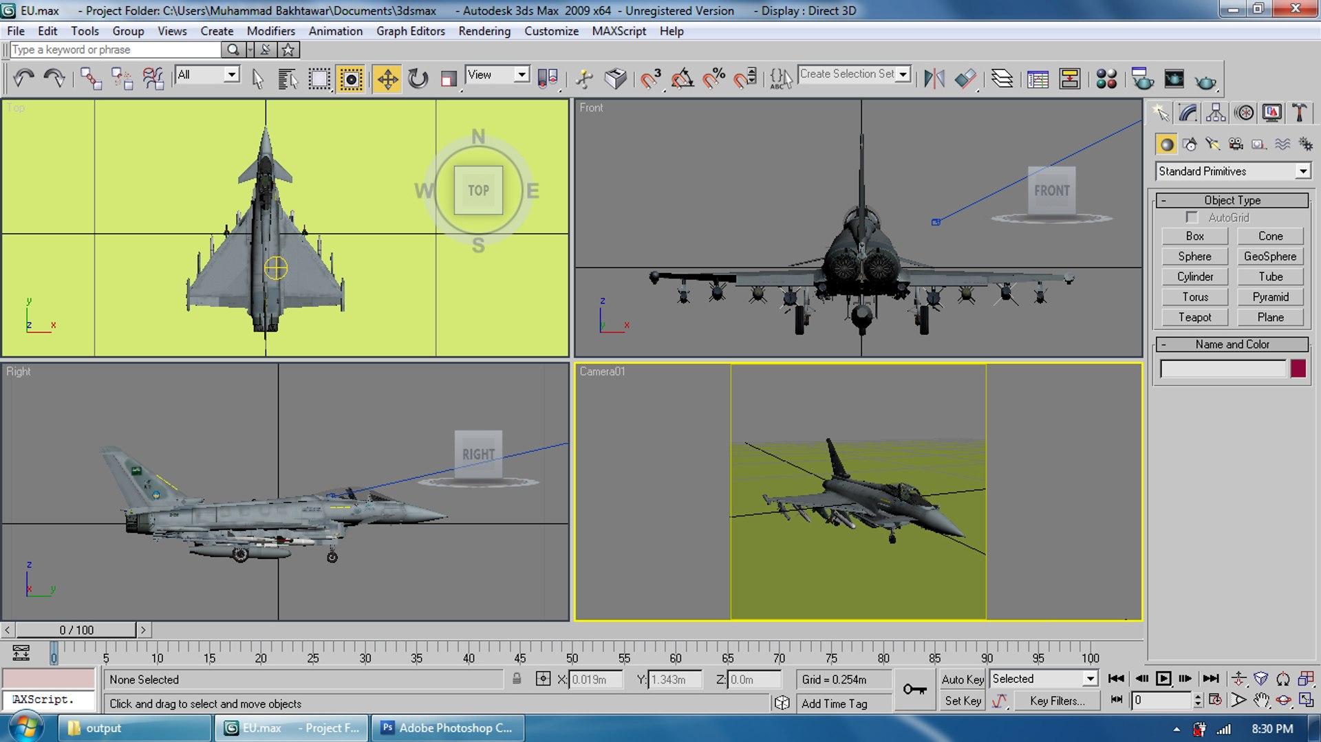 3D model fighter jet https://p.turbosquid.com/ts-thumb/HI/aItZHb/2O/m/jpg/1716973472/1920x1080/fit_q87/8120960996159fdee9450e6a8e2a601aabe13b47/m.jpg