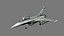 Collection d'avions de chasse