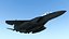 Collection d'avions de chasse