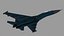 Collection d'avions de chasse