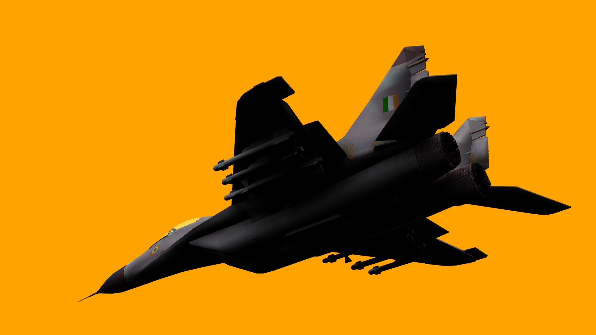 3D model fighter jet https://p.turbosquid.com/ts-thumb/HI/aItZHb/B7/india0050/jpg/1716974687/1920x1080/fit_q87/d30fe5f6fdc918e80696a931b040b1efa5a29c0e/india0050.jpg
