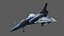 Collection d'avions de chasse