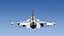 Collection d'avions de chasse
