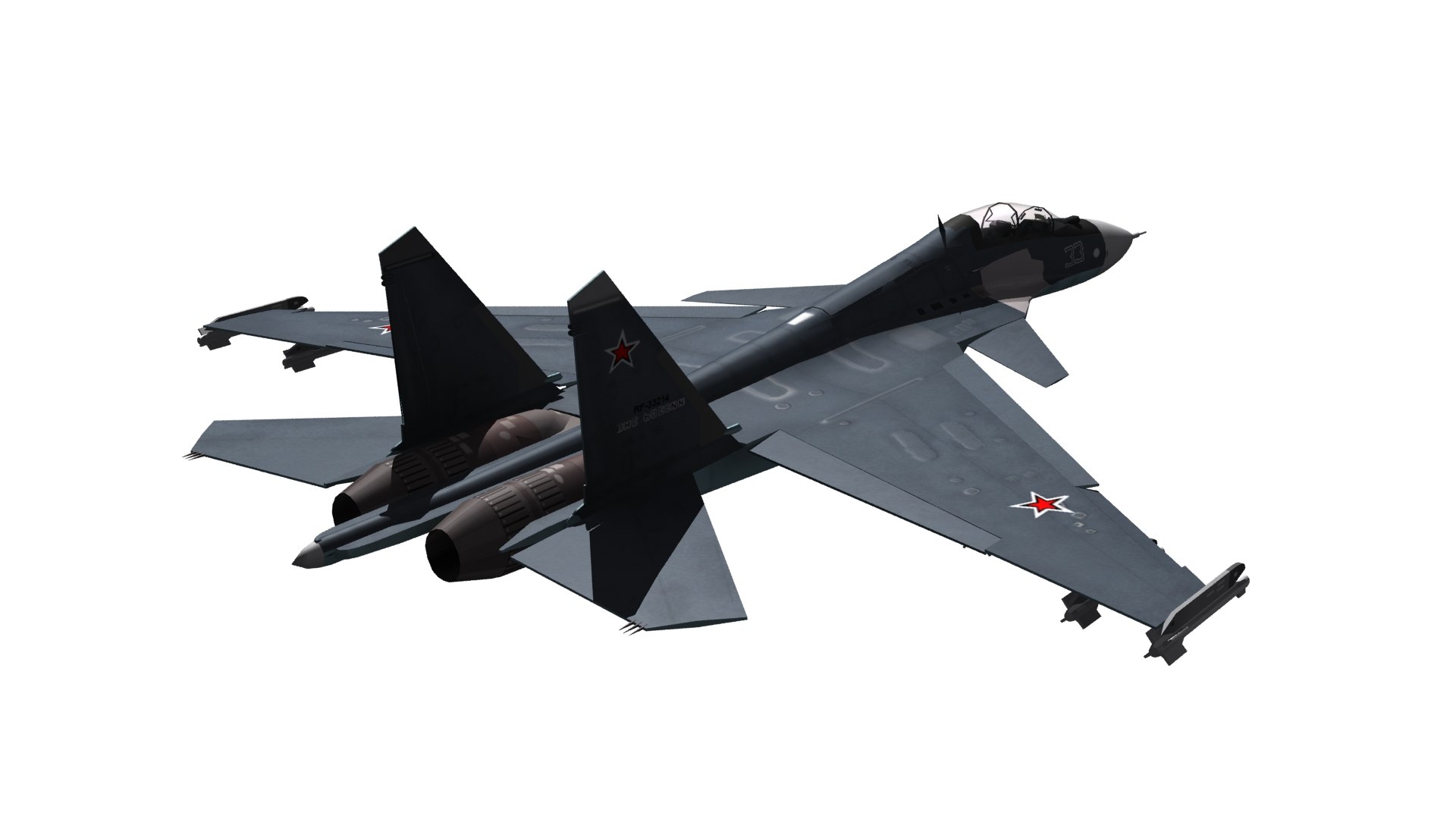 3D model fighter jet https://p.turbosquid.com/ts-thumb/HI/aItZHb/IX/sukhoi300040/jpg/1716974167/1920x1080/fit_q87/76ad1d7bbd92bdde2e069f06c3b102b9fe0202bf/sukhoi300040.jpg