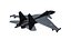 Collection d'avions de chasse