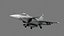 Collection d'avions de chasse