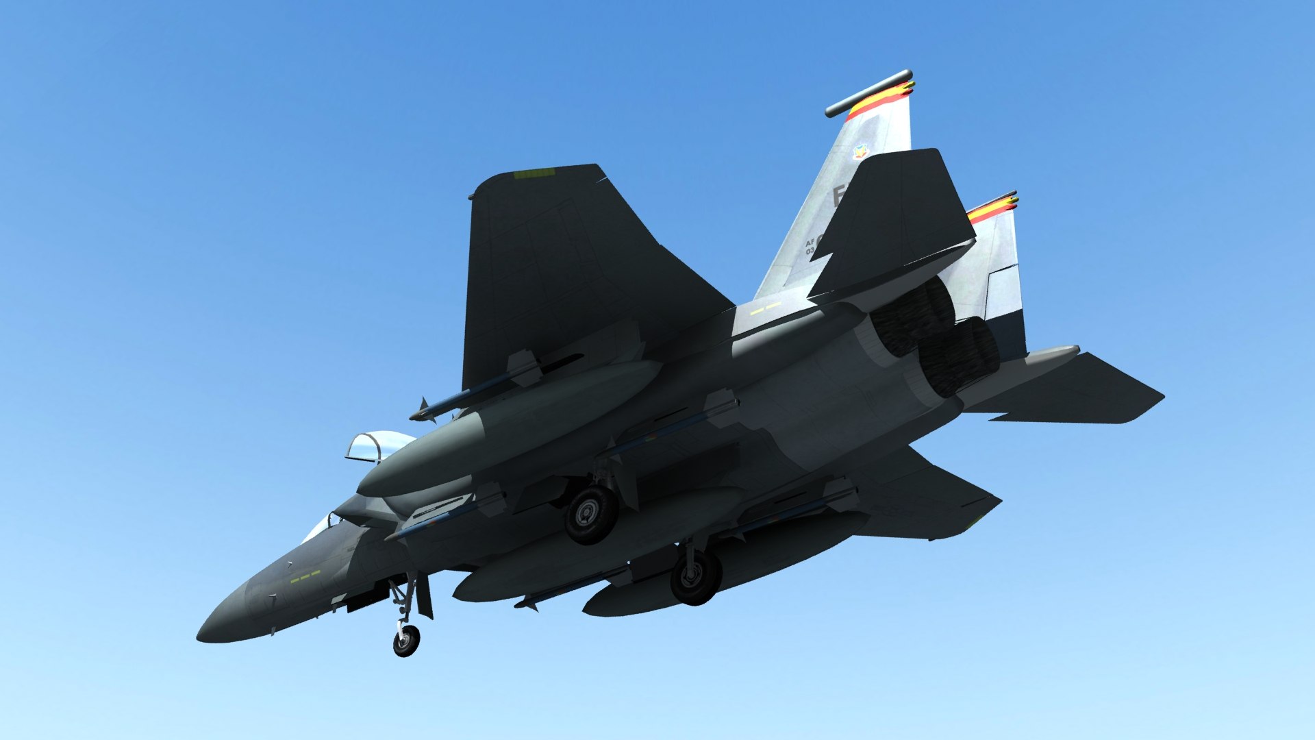3D model fighter jet https://p.turbosquid.com/ts-thumb/HI/aItZHb/Nx/eagle0100/jpg/1716969108/1920x1080/fit_q87/493cec6d977a473f0f0aa4283169329be8640539/eagle0100.jpg