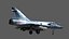 Collection d'avions de chasse