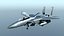 Collection d'avions de chasse
