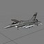 Collection d'avions de chasse