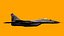 Collection d'avions de chasse
