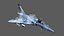 Collection d'avions de chasse